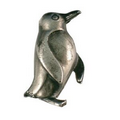 Penguin Lapel Pin